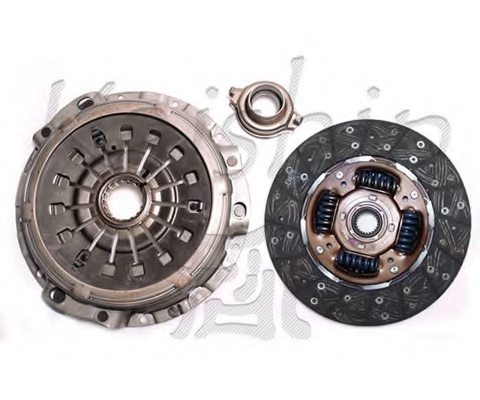KAISHIN KM048A-K Clutch Kit